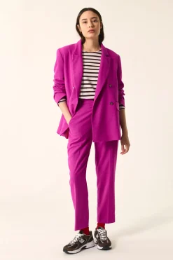 Veste Rosie|Des Petit Hauts New