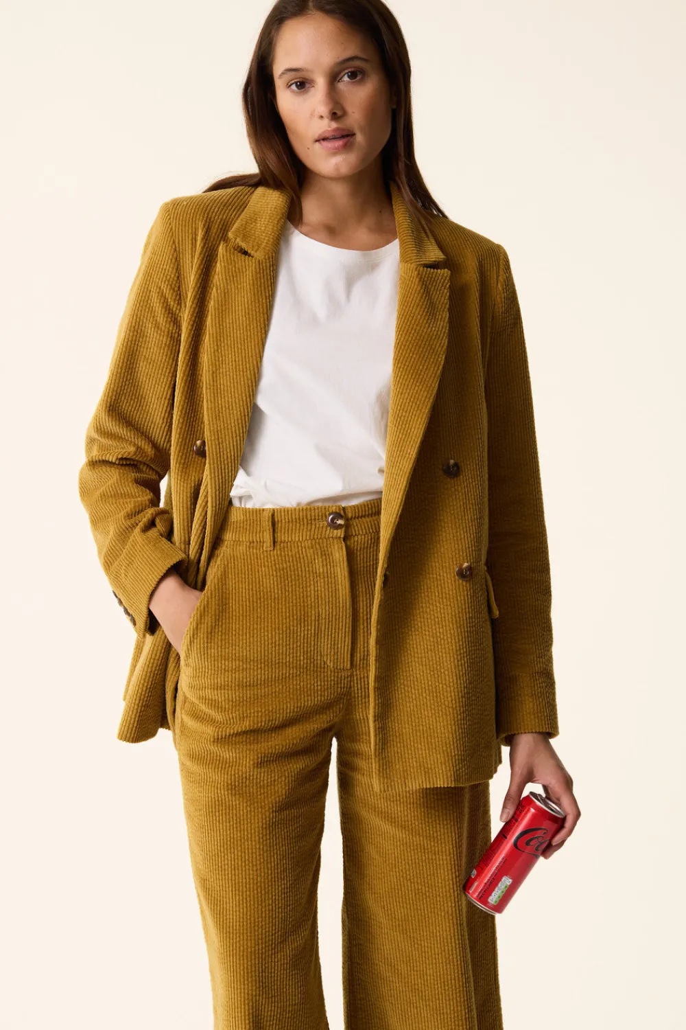 Veste Sianette|Des Petit Hauts Discount