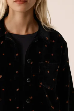 Veste Timeo|Des Petit Hauts Outlet