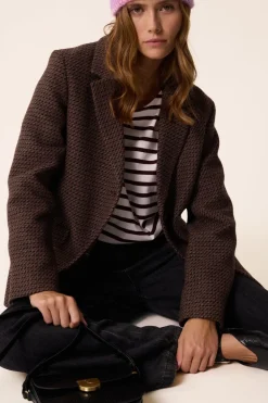 Veste Venise|Des Petit Hauts