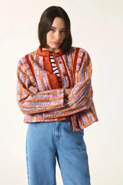 Veste Yogi|Des Petit Hauts Best